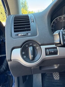 Škoda Octavia II 1.6TDi CR 77kw - 8