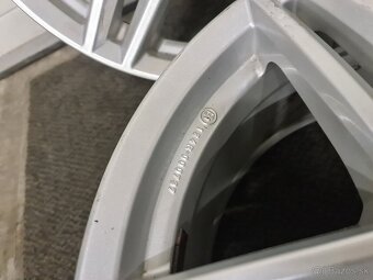 5X112 R18 8,5J ET34,5 PREMIUM-WHEELS - 8