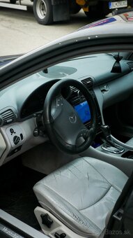 Mercedes C270 - 8