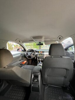 Škoda superb 2 greenline - 8