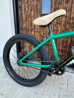 bmx - 8
