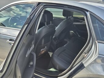Audi A4 B9 2.0 TFSI 252k Design S tronic - 8