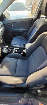 Mazda 3 - 8