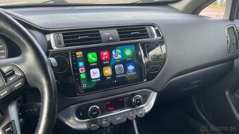 Kia Rio 1.4 CRDi Gold - 8
