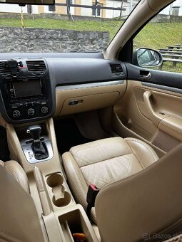 Volkswagen Golf V 1.9 77kw - 8