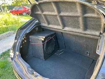 Honda Civic 8g UFO - 8