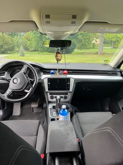 Predám Volkswagen Passat b8 - 8