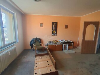 Predaj: 3-izbový byt v Lietavskej Lúčke s možnosťou vlastnej - 8
