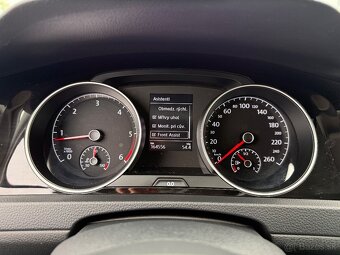 Volkswagen Golf 7.5 1.6TDI DSG IQ.Drive - 8