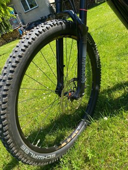 Haibike Alltrack 10 - 8