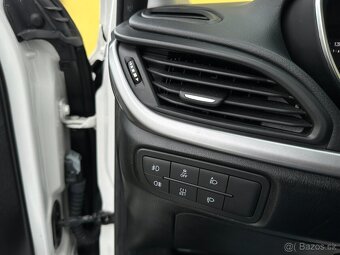 Fiat Tipo 1.4 Benzín /70kW r.v.2020 najeto 44.ooo km - 8