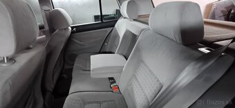 Predám Volkswagen golf 4 - 8