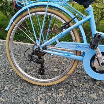 Detsky bicykel - 8