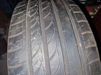 5x112 r19 kolesa disky 5x100 R19 audi skoda vw seat alu 19 - 8