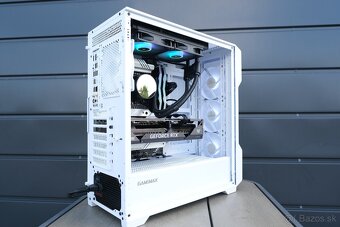 Herný PC, i7 14700, RTX 4070, 32GB RAM DDR5, SSD, 24m - 8