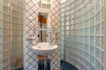 Architektonický klenot s veľkorysým pozemkom – Zemplínska Te - 8