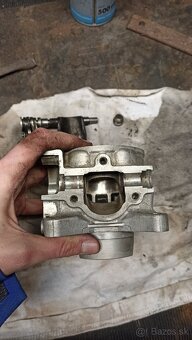 Husqvarna 85 2017 - 8