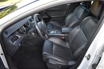 Peugeot 508 RXH 2.0 HDI Hybrid 4 120 KW A6 4x4 Automat - 8