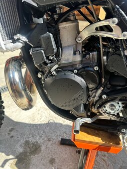 Ktm sx 300 - 8