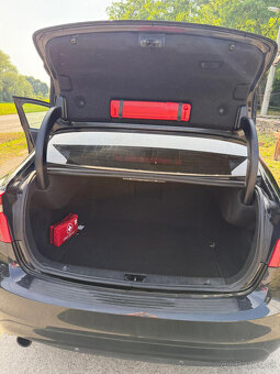 Volvo S60 D2, 2013 - 8