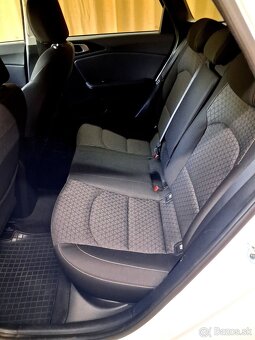 Kia Ceed SW kombi Automat - 8