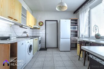 Priestranný 4-izbový byt na Watsonovej ulici - 8
