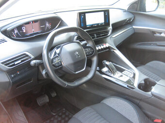 Peugeot 3008 1.5 Blue HDi 130k Active Pack A/T - 8