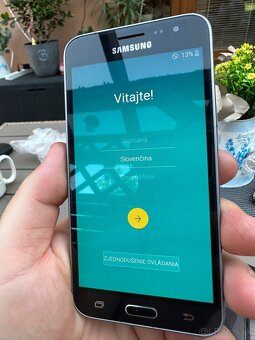 Samsung Galaxy J3 - 8