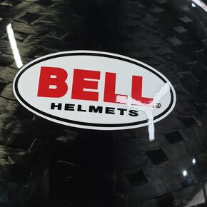 FIA Helma Bell Carbon GT6 Series - 8