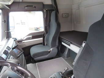 MAN TGL 8.220,E6,MEGA,Navi,Automat,Tank 200L - 8