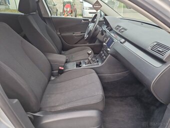 Predám Volkswagen Passat Variant 1.9 TDI 77 KW orig.bez DPF - 8