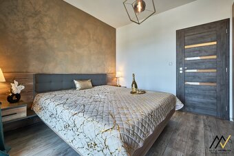 2 IZBOVÝ BYT KOŠICE, ULICA BORIEVKOVÁ - 8