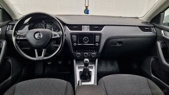 Škoda Octavia 2 1.6TDI - 8