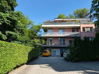 Prenájom s výhľadom na zeleň – 1-izbový byt s balkónom, Kysu - 8