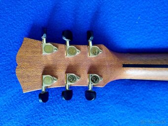 Predam ak. gitaru Dowina Wayfare GAC /Wenge/ celomasiv - 8