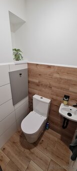 3 izbový byt Banská Bystrica Fončorda - 8