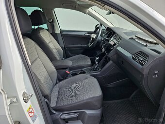 Volkswagen Tiguan Life 1.5 Tsi Evo - 8