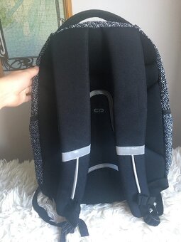 Školský/ študentský batoh CoolPack - 8