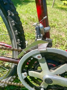 Predám 2 bicykle – výhodná ponuka za 80 € - 8