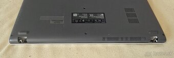 notebook Asus M509DA - 8