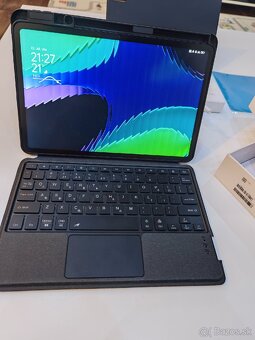 Predám tablet Xiaomi Pad 6 s príslušenstvom - 8