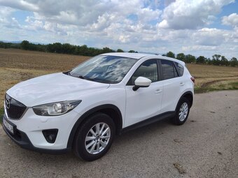 Mazda CX-5 2.2 Skyactiv-D AWD - 8