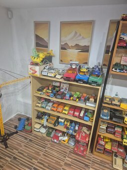 Rozpredam zbierku ites kdn smer ... - 8
