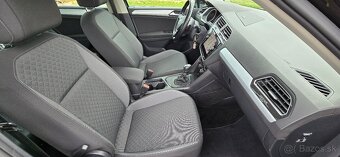 Volkswagen Tiguan R Line 2.0 TDI DSG 110kw model 2018 - 8