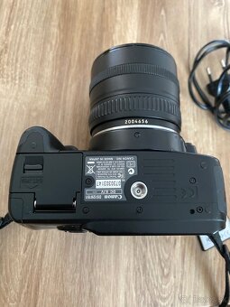 Canon EOS 400D - 8