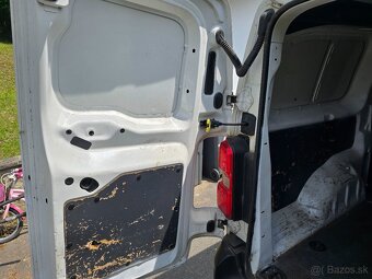 Toyota Proace 2.0 nafta, 90kw,2019, Long, dph - 8