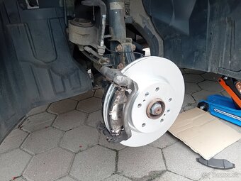 Suzuki Vitara Elegance 1,6 VVT 2WD AT - 8