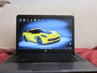 HP Pentium B970,15,6 palca HD,AI COPILOT,W-11PRO - 8