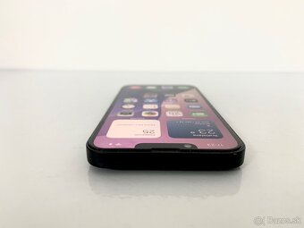 Apple iPhone 13, Midnight 128GB - 8