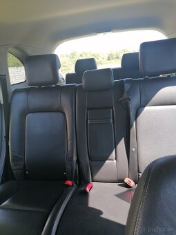 Chevrolet Captiva - 8